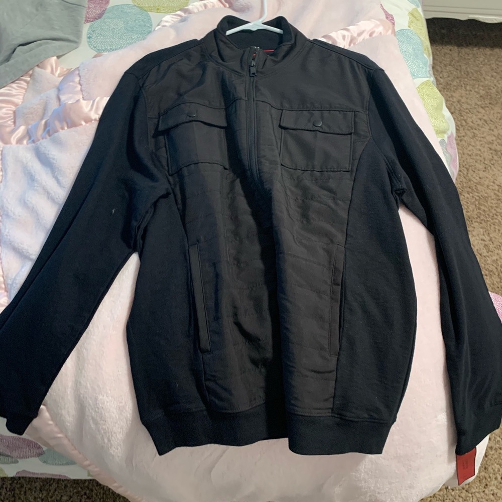Mens Alfani Jacket